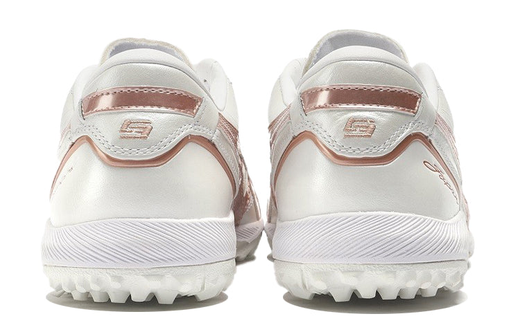ASICS C3 FF TF Turf SoccerTraining 'White Pink' 1113A032-103