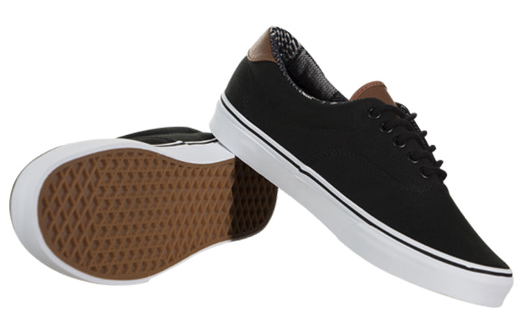 Vans Era 59 Sneakers Black VN0A38FSMMK