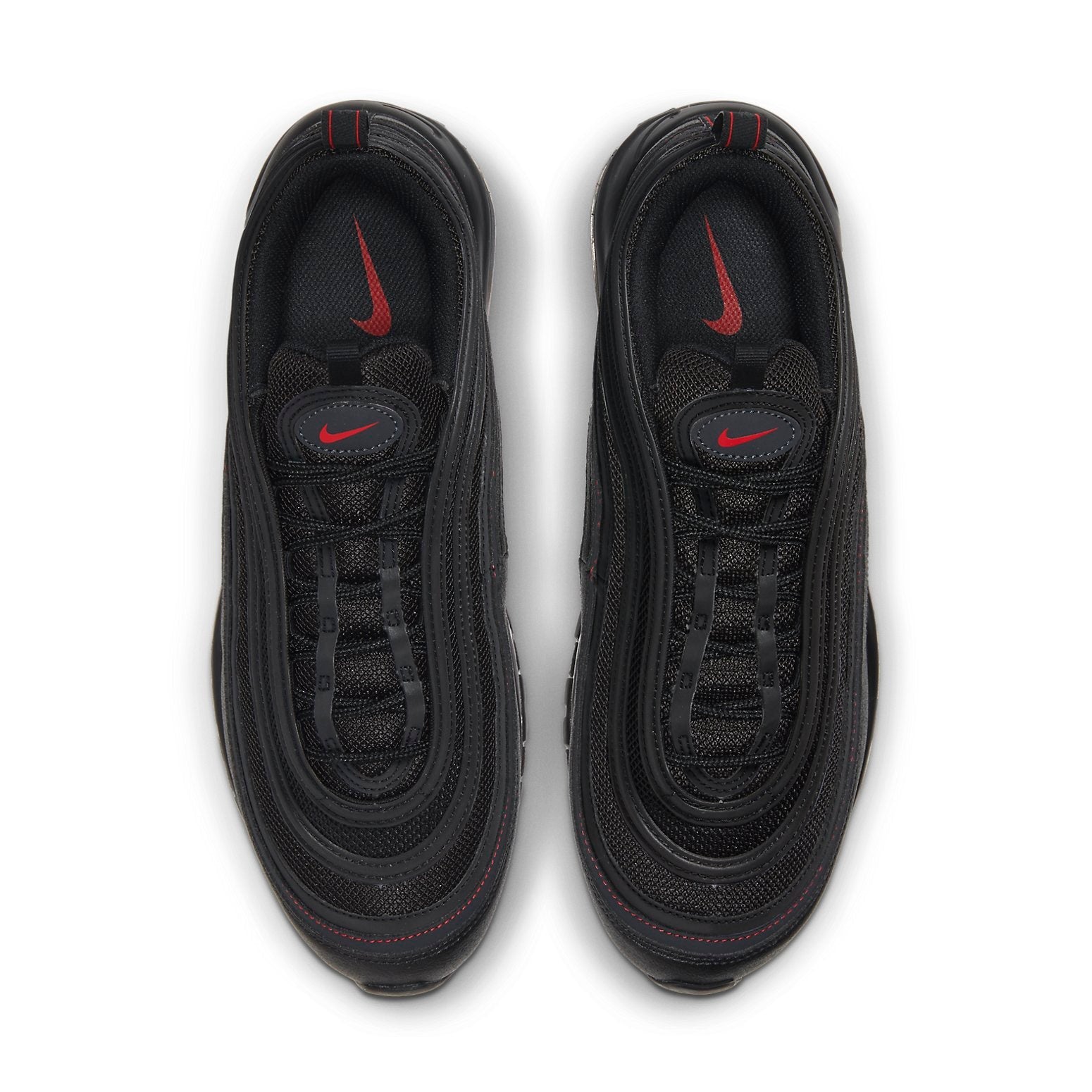 Nike Air Max 97 'Black University Red' DH4092-001