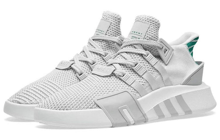(GS) adidas EQT Bask ADV J 'Light Grey White' CQ2362