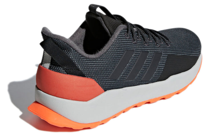 adidas Questar Trail 'Carbon Orange' BB7383