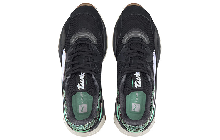 PUMA Porsche Legacy x RS-2K 'Black Asphalt' 306632-01