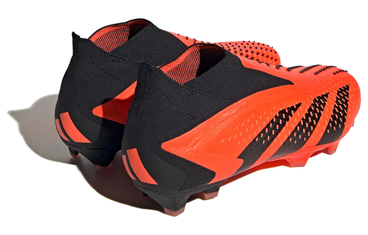 adidas Predator Accuracy+ FG 'Heatspawn Pack' GW4560