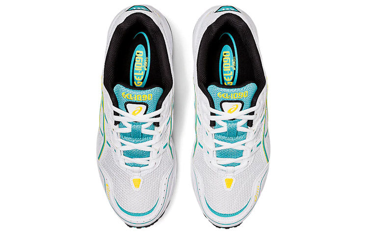 ASICS Gel-1090 'White Techno Cyan' 1021A275-108