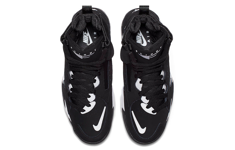 Nike Air Maestro 2 Limited 'Black' AH8511-001