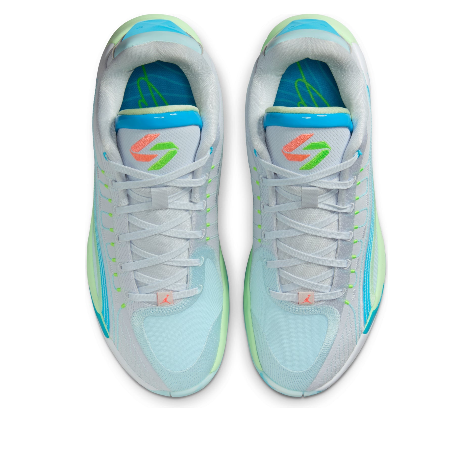 Air Jordan Luka 4 PF 'Navigator' HF0824-002