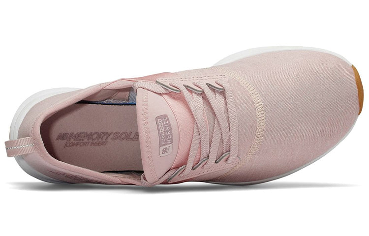 (WMNS) New Balance FuelCore 'Pink' WXNRGSH