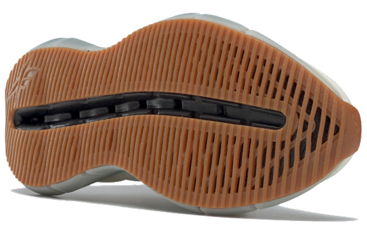 Reebok Zig Kinetica Horizon 'Gray Orange Black' FW5296