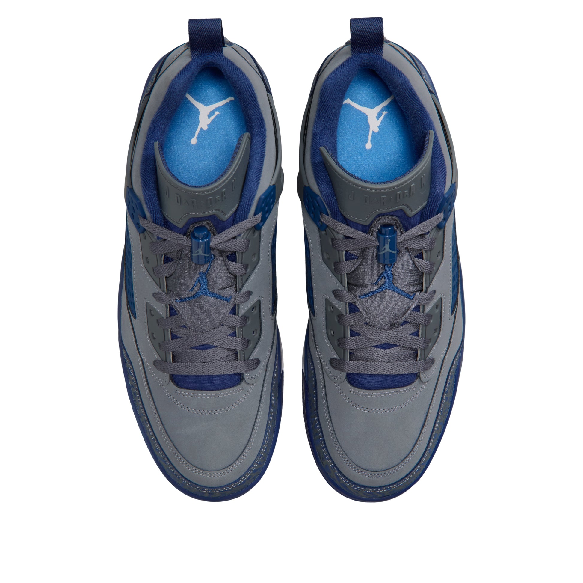 Air Jordan Spizike Low SE 'Flint University Blue' IV2412-012