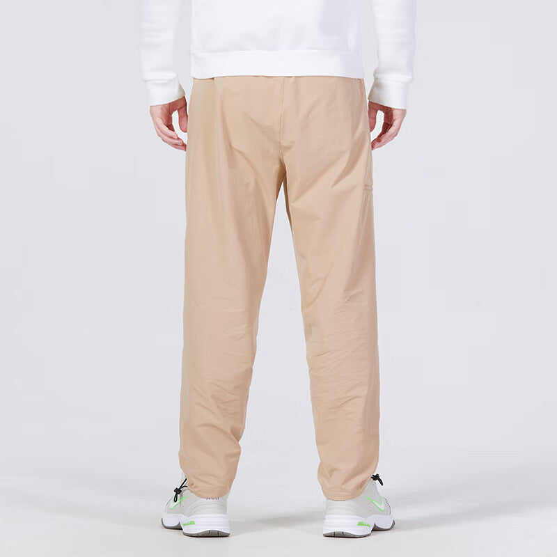 Air Jordan Essentials Woven Pants 'Desert' DQ7510-277