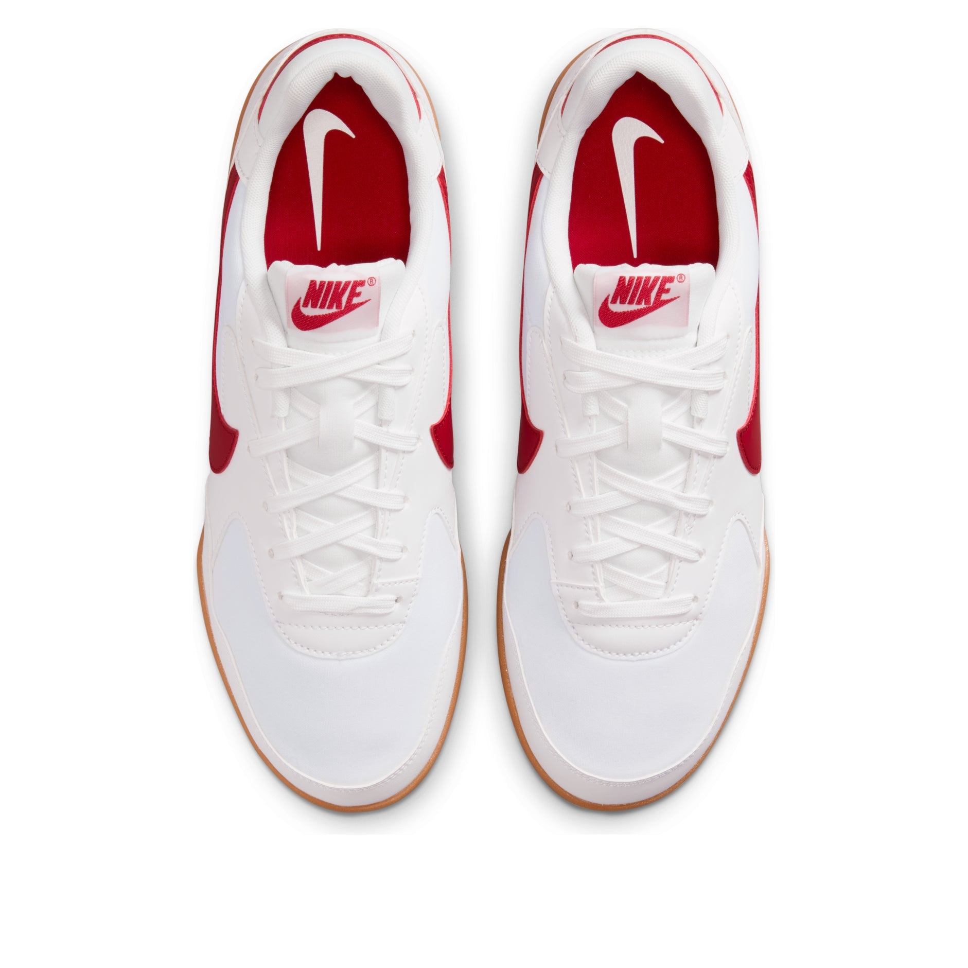 Nike Terra Manta 'White Eraser Brown Fitness Red' HQ4502-103