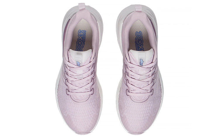 (WMNS) Li-Ning Eazgo 'Light Pink' ARES024-4