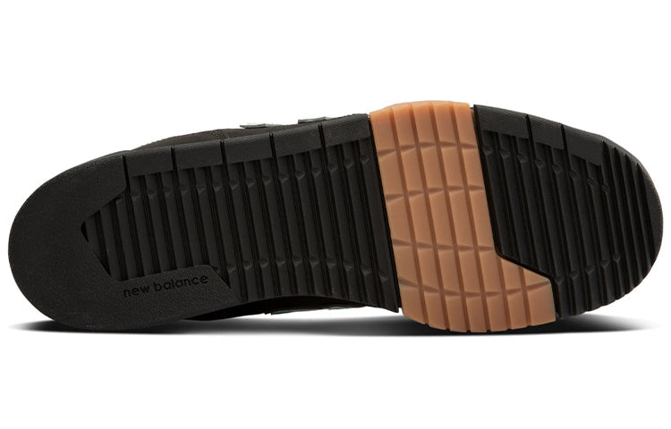 New Balance All Coasts 574 'Black Mint' AM574TAC