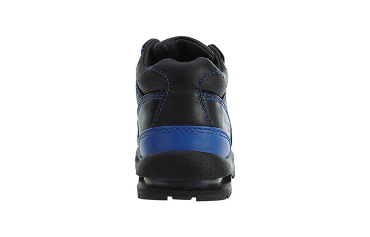 Nike Air Max Goadome 'Black Varsity Royal' 311569-003