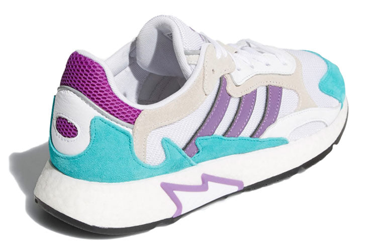 adidas Tresc Run 'White Purple Aqua' EH1352