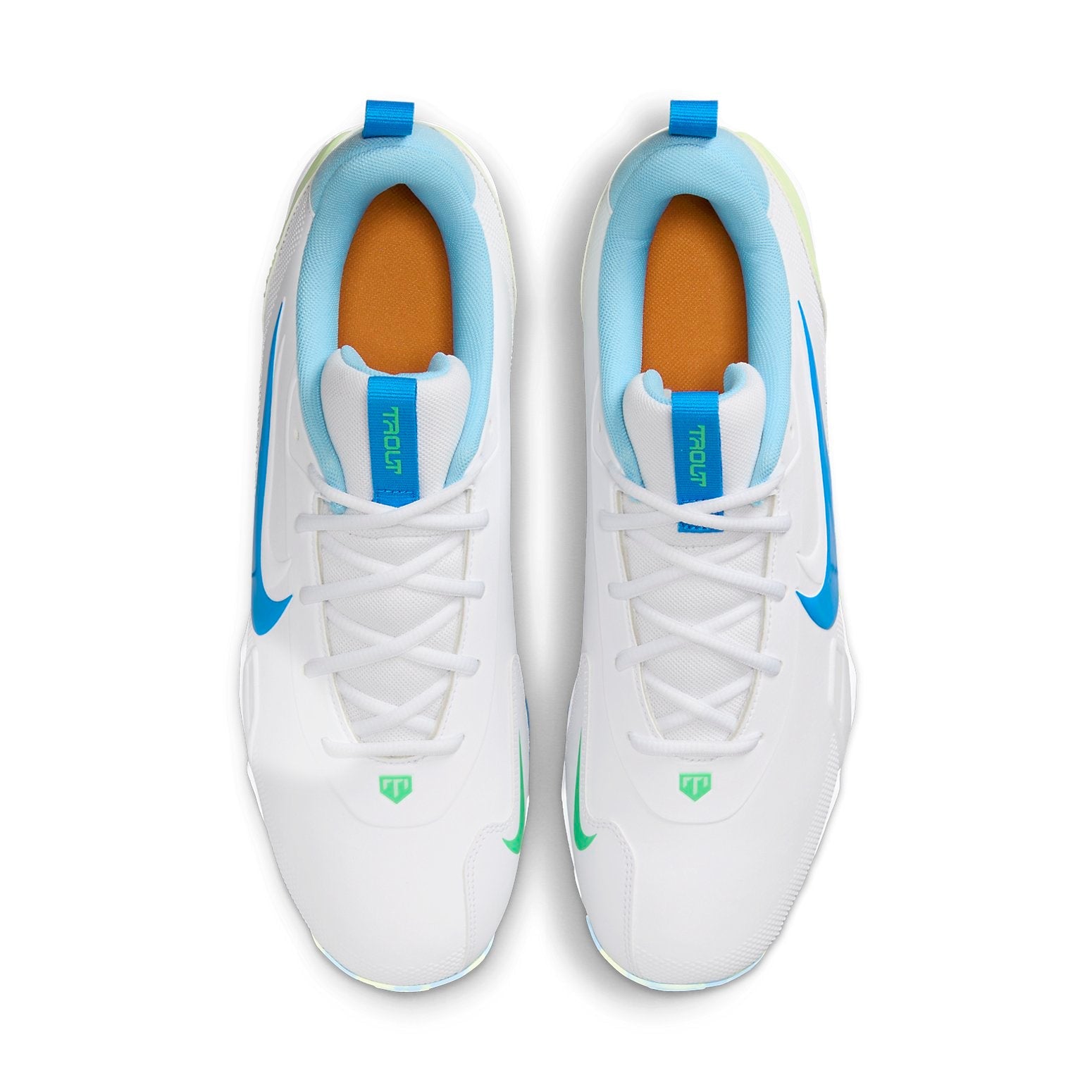 Nike Force Trout 9 Keystone 'Fresh Pack' FB9728-101