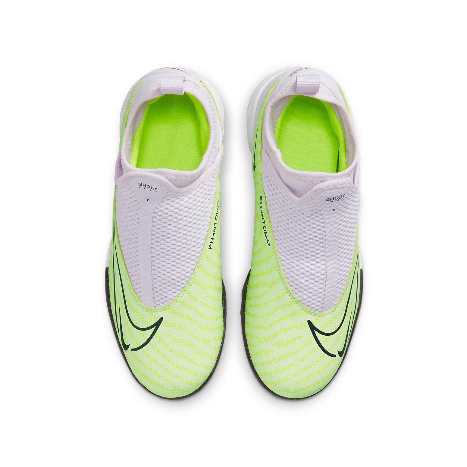 (GS) Nike Phantom GX Academy DF TF 'Luminous Pack' DD9556-705
