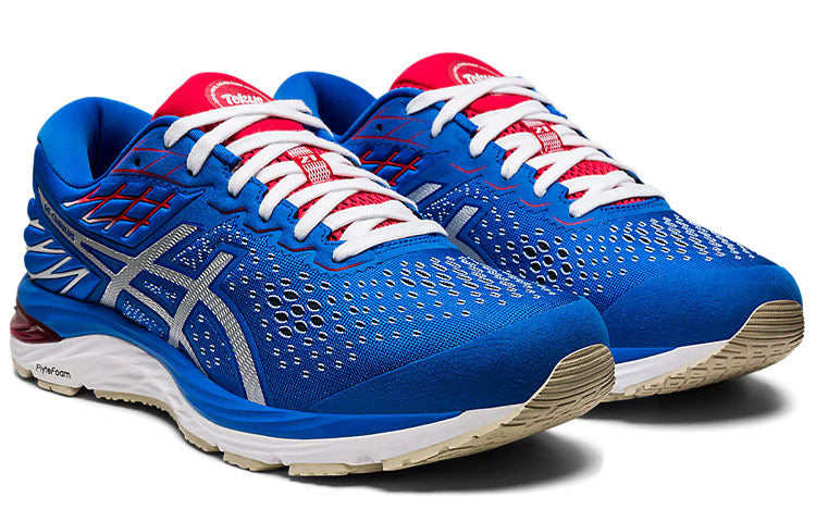 ASICS Gel-Cumulus 21 'Retro Tokyo' 1011A787-400