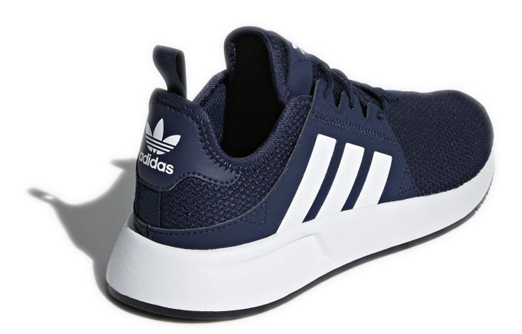 (GS) adidas originals XPLR J Low Tops Sports Shoe Deep Blue CQ2965