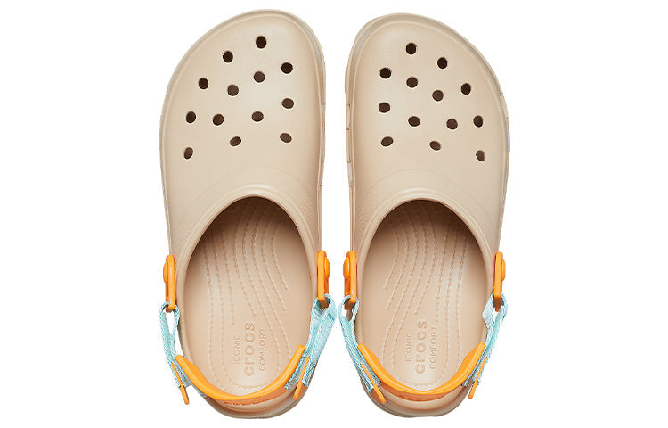 Crocs Classic Clog Beach 'Beige' 206340-2ZM