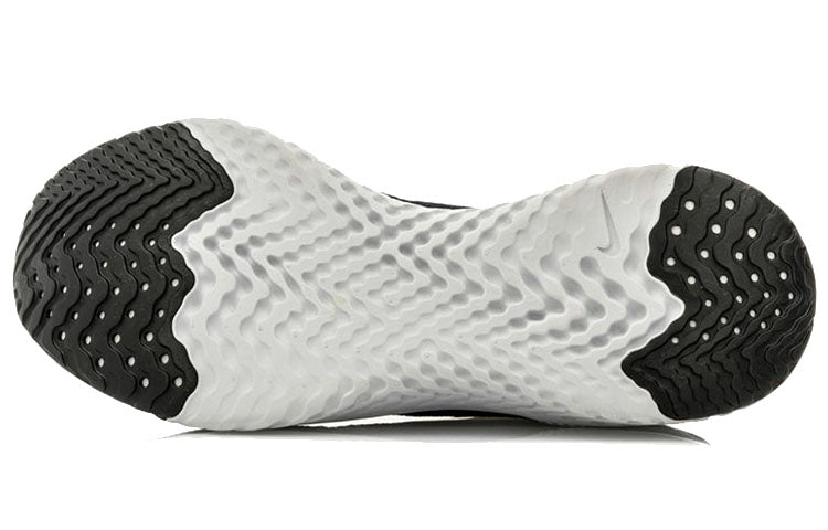 (WMNS) Nike Epic React Flyknit 'Metallic Gold' AQ0070-013