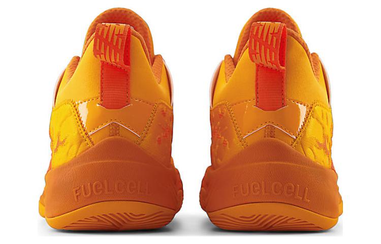 New Balance TWO WXY V3 'Orange Red' BB2WYTV2