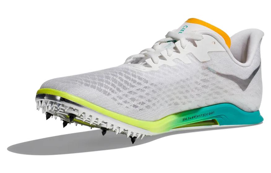 HOKA ONE ONE Cielo X 2 MD 'White Ceramic' 1134534-WCRM