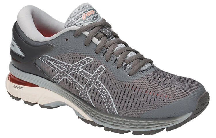 (WMNS) ASICS Gel-Kayano 25 'Carbon' 1012A026-020