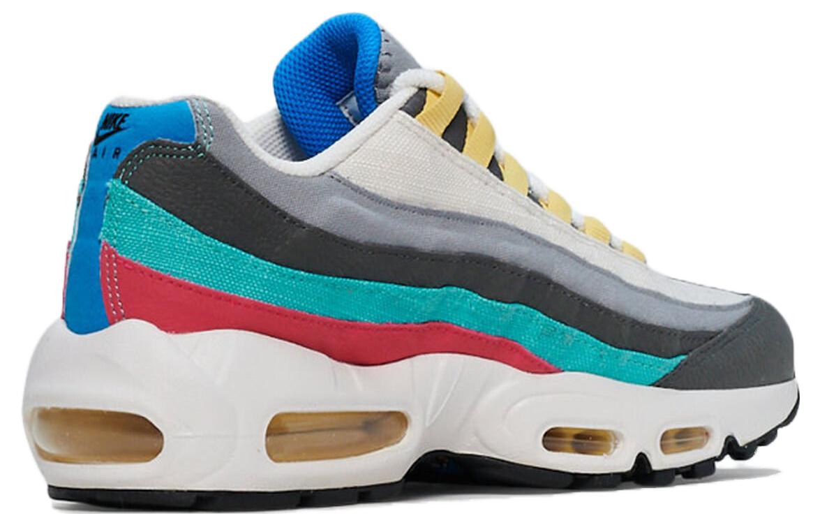 (GS) Nike Air Max 95 Recraft SE 'Air Sprung' DN4371-001