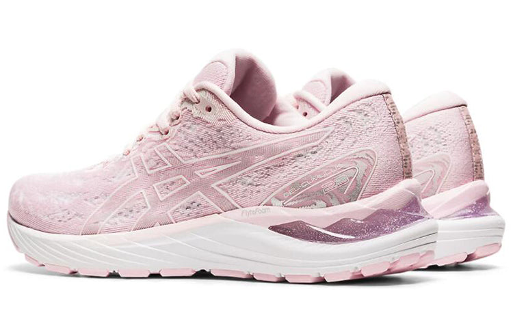 (WMNS) ASICS Gel-Cumulus 23 'Pink Salt' 1012A888-700