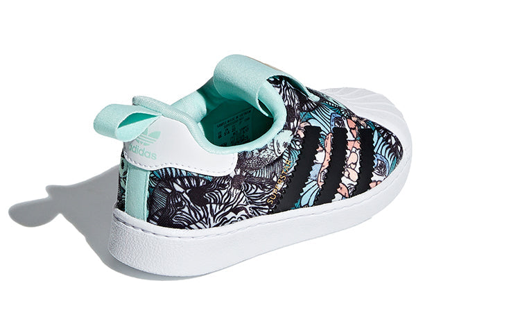 (TD) adidas originals Superstar 360 I B75616