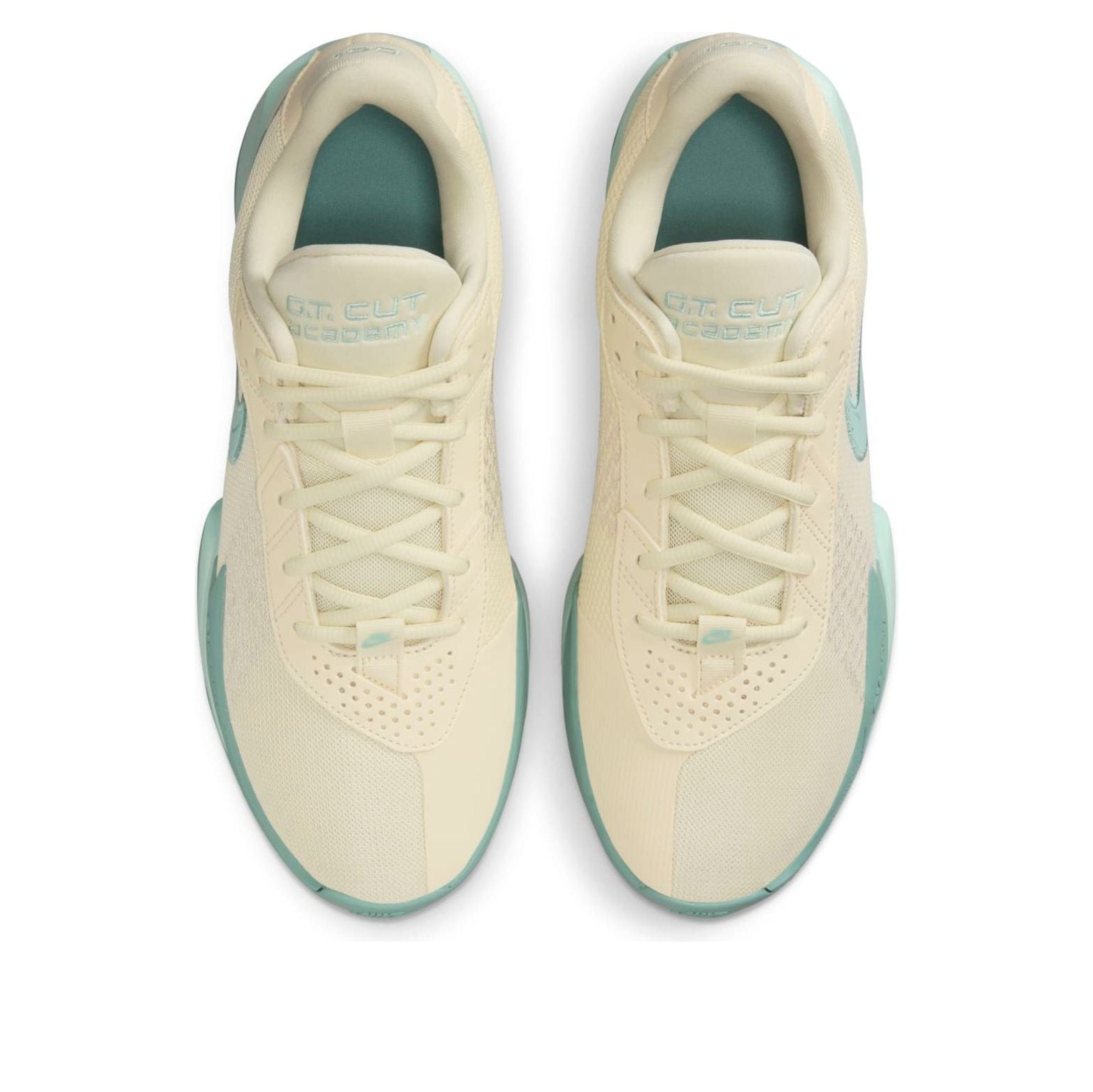Nike Air Zoom GT Cut Academy 'Coconut Milk Jade Ice' FB2599-102