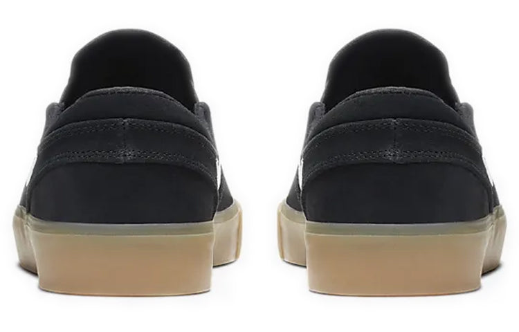 Nike Zoom Stefan Janoski Slip RM SB 'Black Gum' AT8899-001
