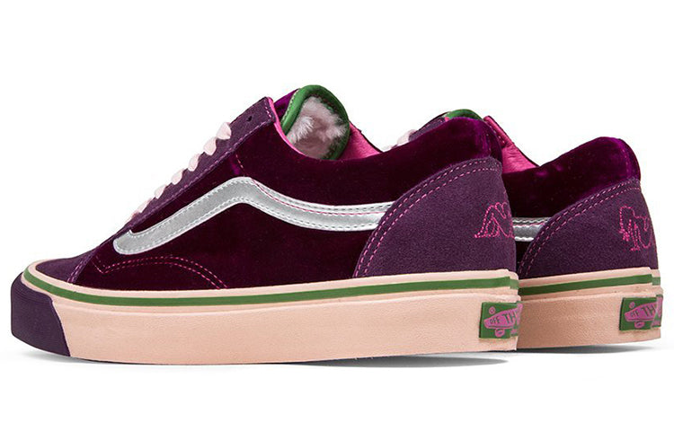 Vans Feature x Vault OG Old Skool LX 'Sinners Club' VN0A36C8PU0