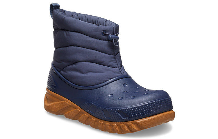 Crocs Duet Max Boots 'Navy' 208773-410