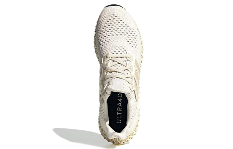 adidas Ultra 4D 'White' FW4089
