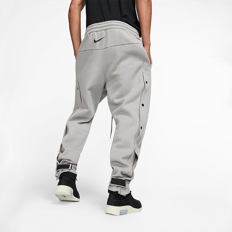 Nike X Fear Of God Warm Up Pants 'Bv5791-003' BV5791-003