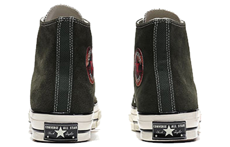 Converse Chuck 70 Hi 'Utility Green' 162371C