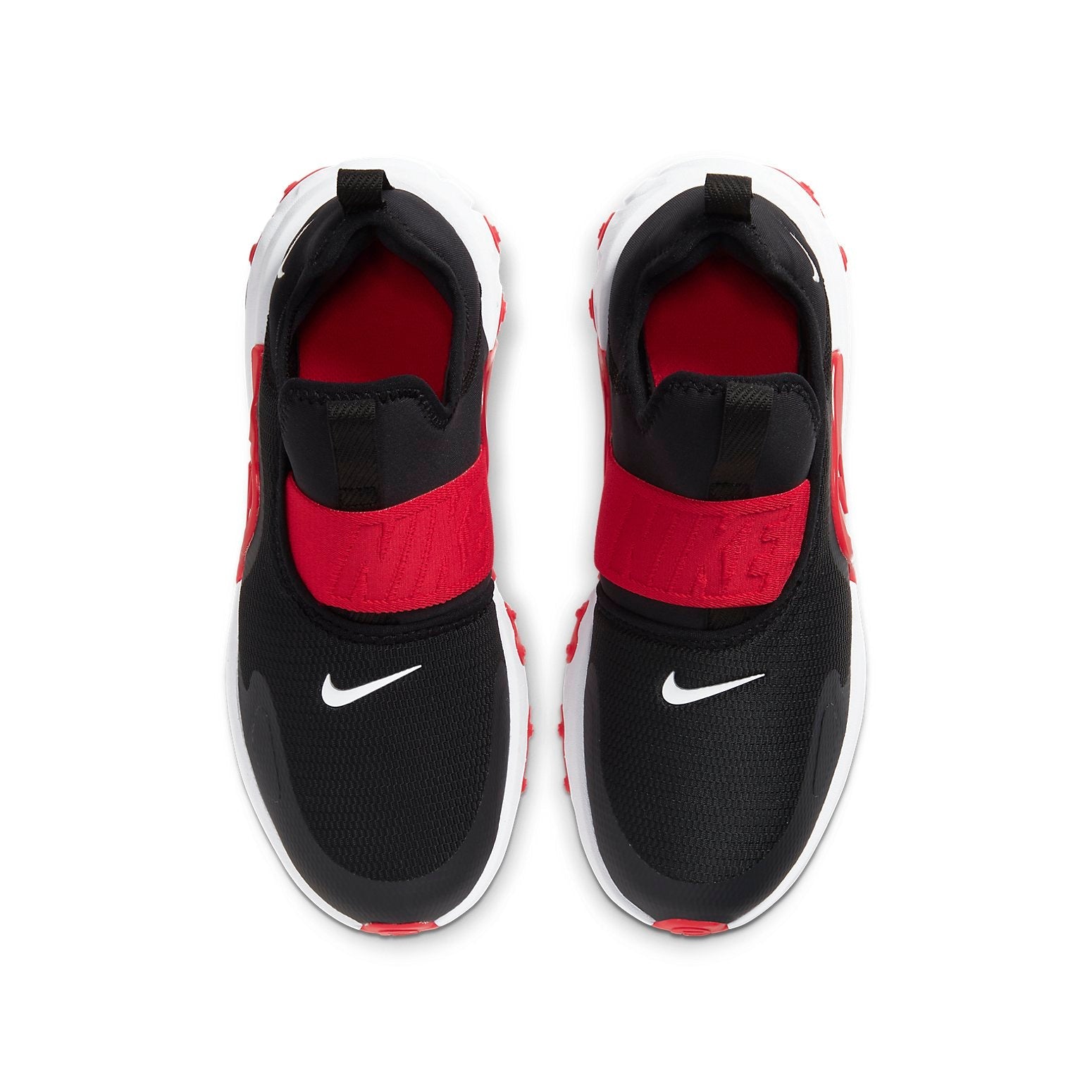 (GS) Nike React Presto Extreme 'University Red' CD6884-002