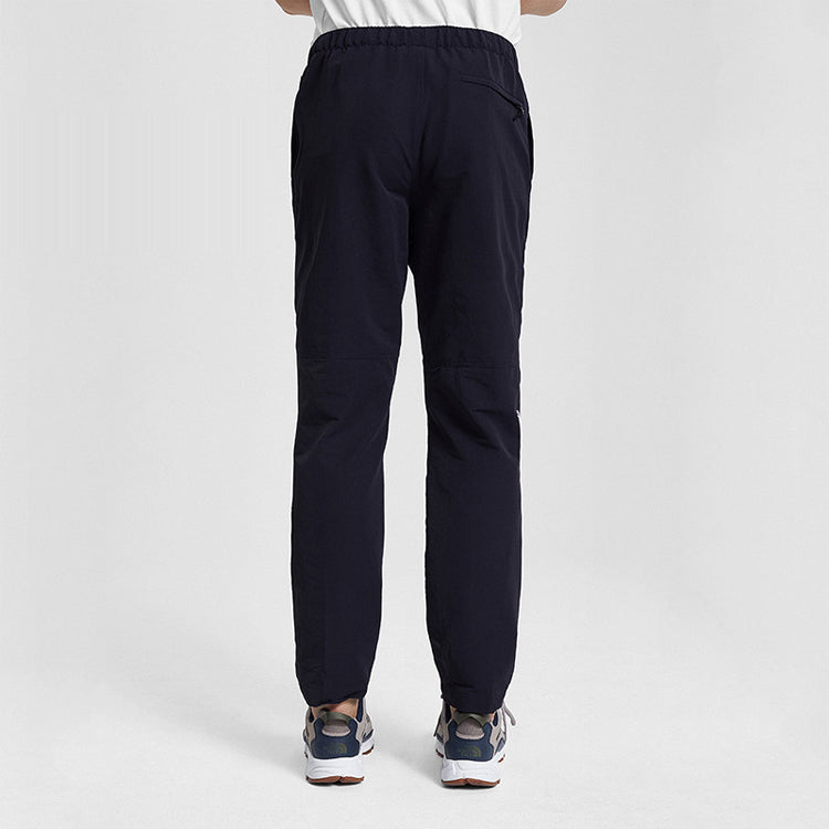 THE NORTH FACE Outdoor Trousers 'Black' 4NGZ-RG1