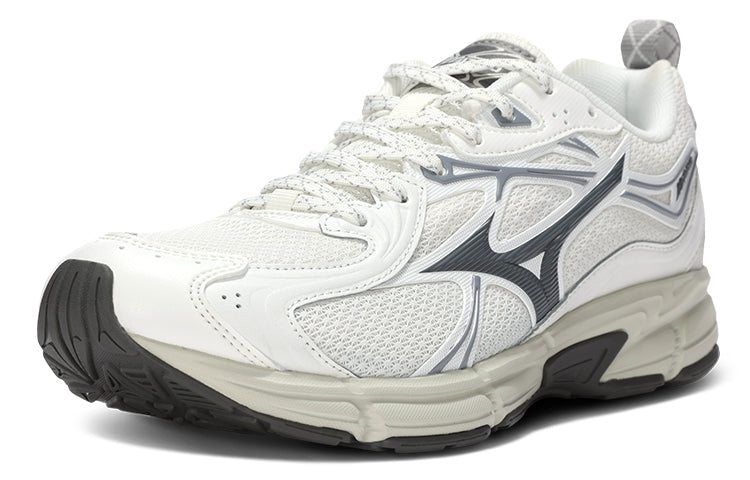 Mizuno Wave Rider 10 'White Grey' D1GH240603