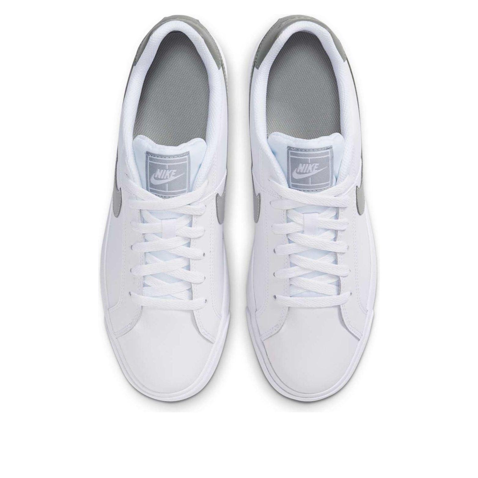 Nike Court Royale AC 'LT Smoke Grey' BQ4222-105