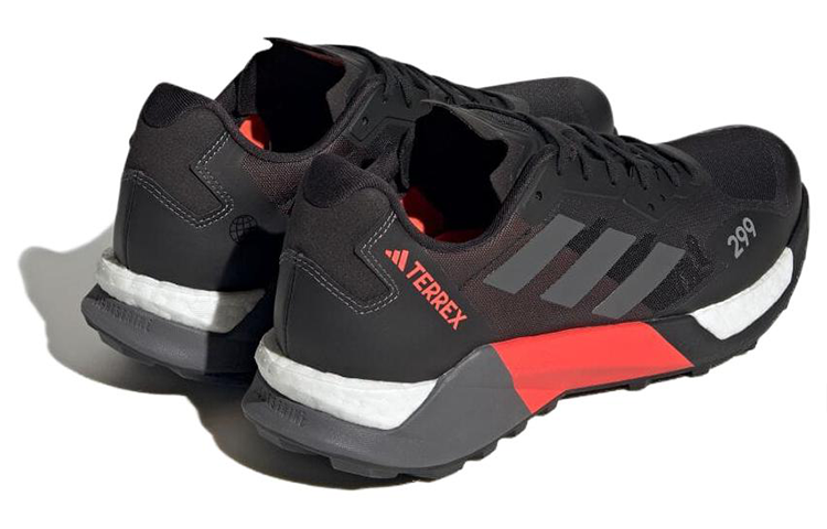 adidas Terrex Agravic Ultra 'Black' HR1080