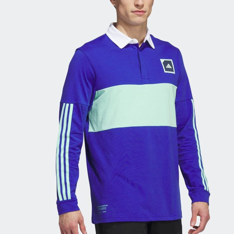 adidas LogoPolo HS5619