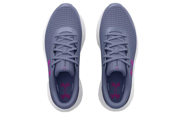 (WMNS) Under Armour Surge 3 'Aurora Purple' 3024894-500