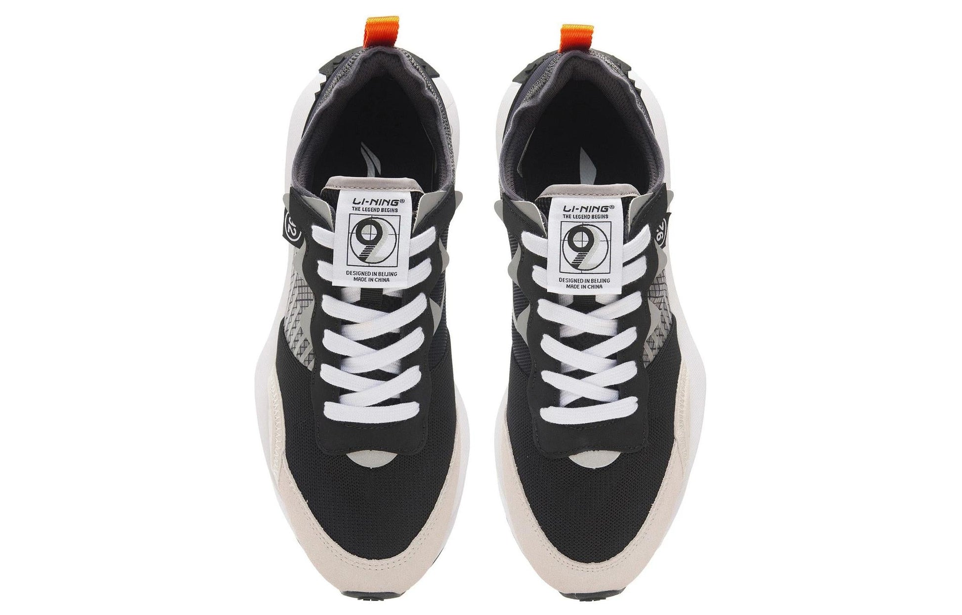 Li-Ning Eternal V2 AGCS025-2