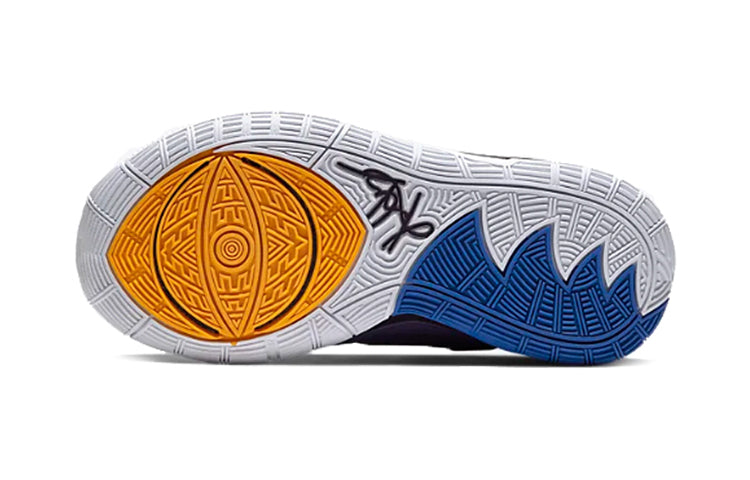 (PS) Nike Kyrie 6 'Enlightenment' BQ5600-500