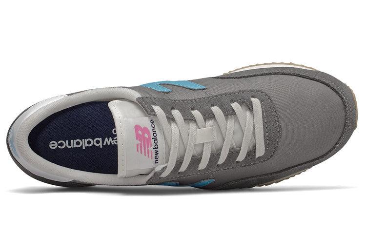 (WMNS) New Balance 720 Grey/Blue WL720BD