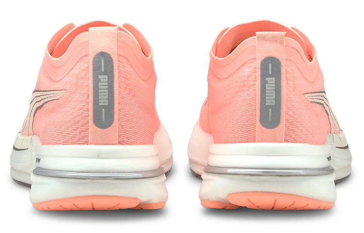 (WMNS) PUMA Deviate Nitro 'Elektro Peach' 194453-03