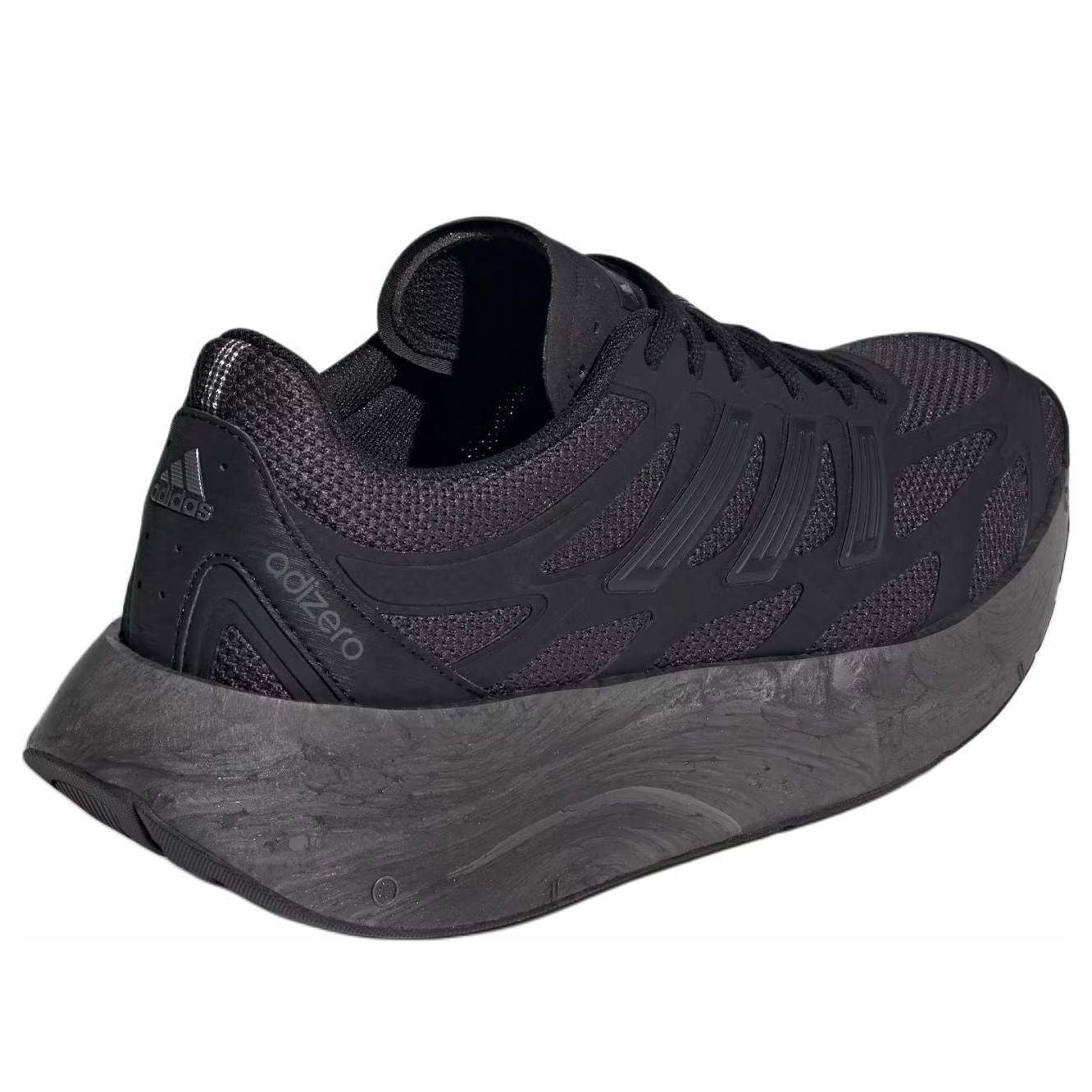adidas Adizero Aruku 'Black Carbon' JH7772